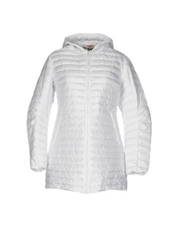 Пуховик [C] STUDIO