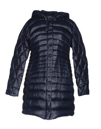 Пуховик BPD BE PROUD OF THIS DRESS