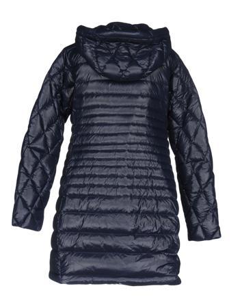 Пуховик BPD BE PROUD OF THIS DRESS
