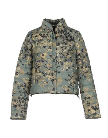 Пуховик DUVETICA