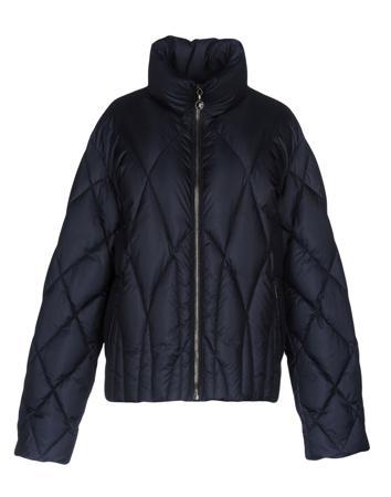 Пуховик VERSACE