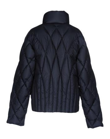 Пуховик VERSACE