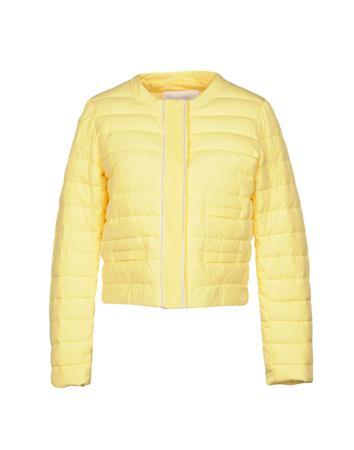 Пуховик FABIANA FILIPPI