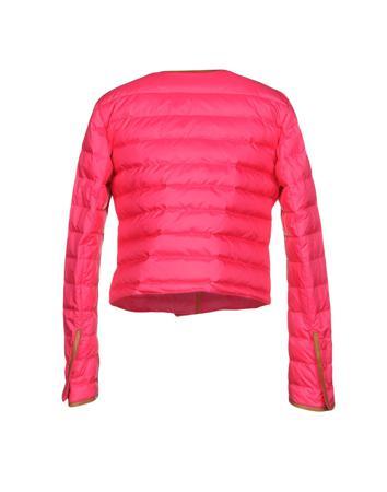 Пуховик MARIDÒ