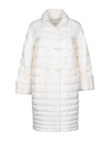 Пуховик ERMANNO SCERVINO