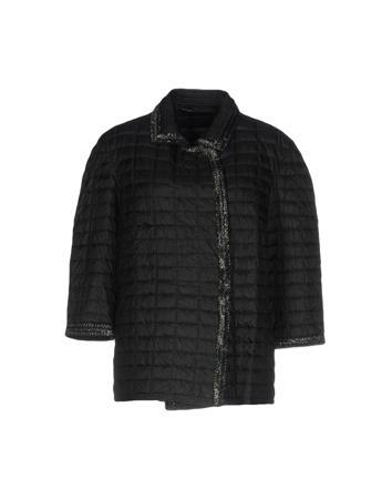 Пуховик ERMANNO SCERVINO