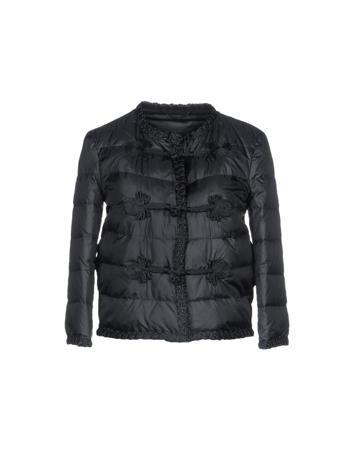 Пуховик ERMANNO SCERVINO