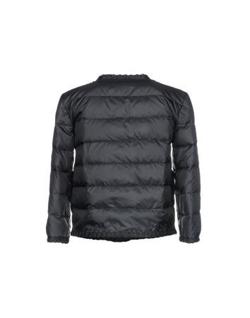 Пуховик ERMANNO SCERVINO
