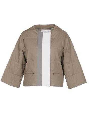 Пуховик FABIANA FILIPPI