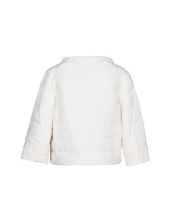 Пуховик ERMANNO SCERVINO