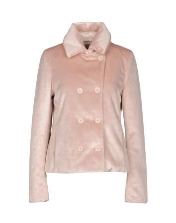 Пуховик PATRIZIA PEPE