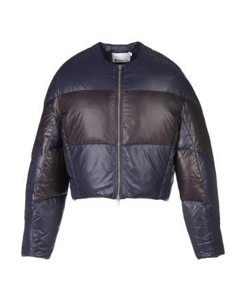 Пуховик T by ALEXANDER WANG
