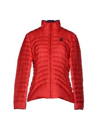 Пуховик BLAUER