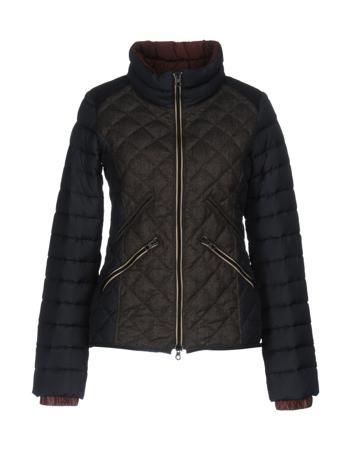 Пуховик DUVETICA