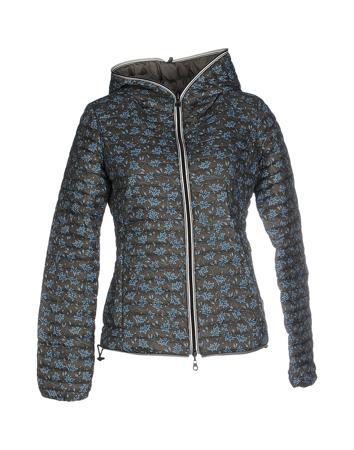 Пуховик DUVETICA