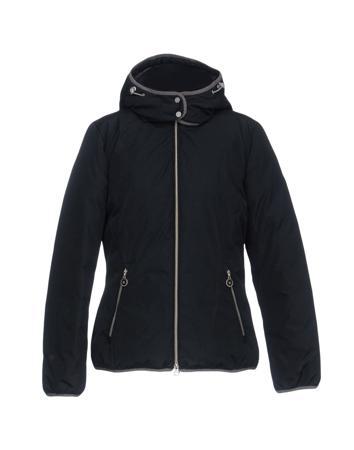 Пуховик BARBARA LEBEK