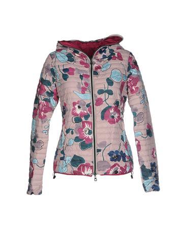 Пуховик DUVETICA