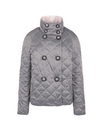 Пуховик EMPORIO ARMANI