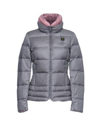 Пуховик BLAUER