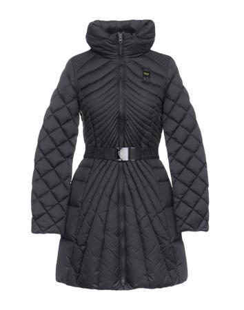 Пуховик BLAUER