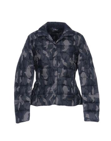 Пуховик CMP by F.LLI CAMPAGNOLO