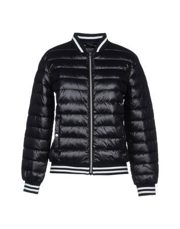 Пуховик B.YOUNG