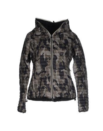 Пуховик DUVETICA