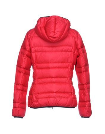 Пуховик BLAUER