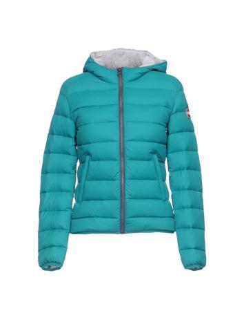 Пуховик COLMAR