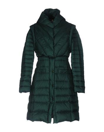 Пуховик [C] STUDIO