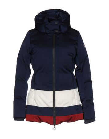 Пуховик ROSSIGNOL