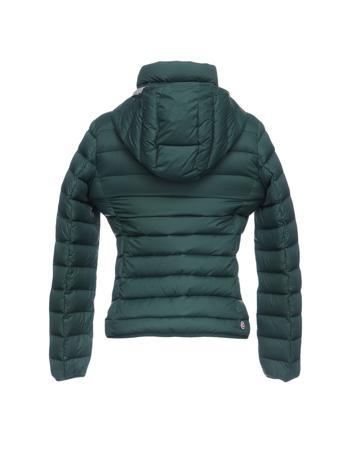 Пуховик COLMAR