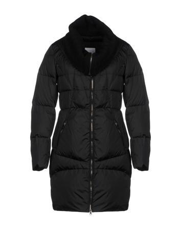 Пуховик BALLANTYNE