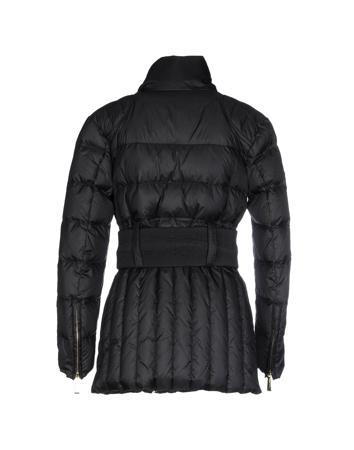 Пуховик JUST CAVALLI