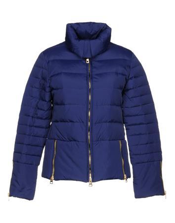 Пуховик LOVE MOSCHINO