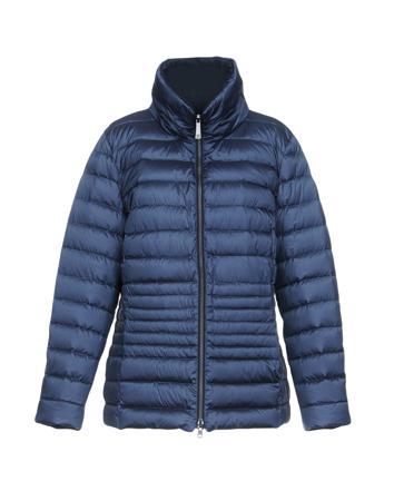 Пуховик BARBARA LEBEK