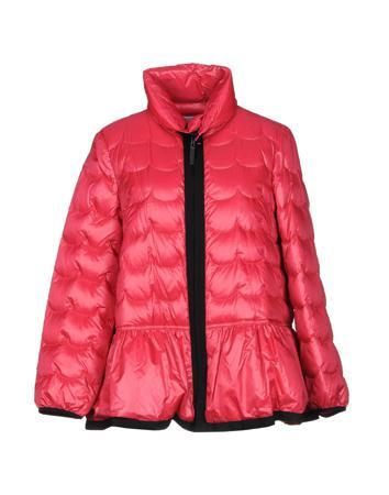 Пуховик REDValentino