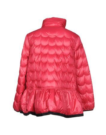Пуховик REDValentino