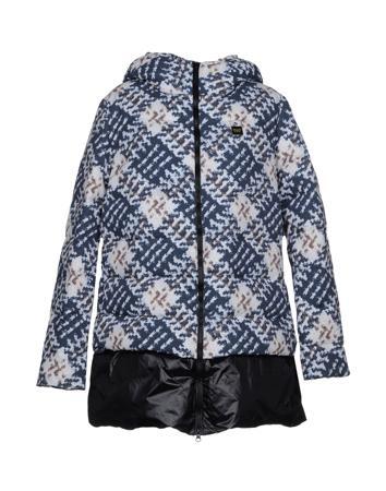 Пуховик BLAUER
