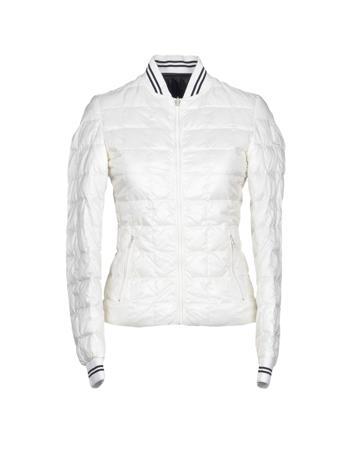 Пуховик MONTECORE