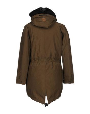 Пуховик MACKAGE