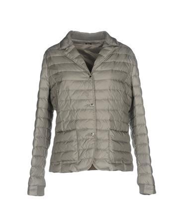 Пуховик MABRUN