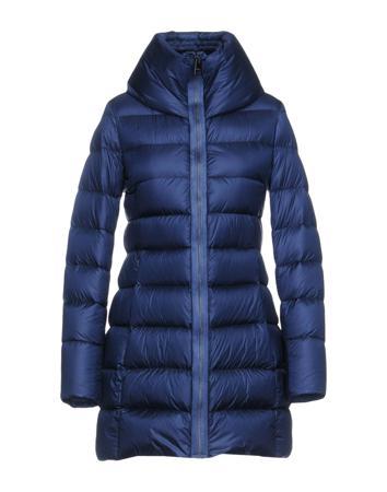 Пуховик MOORER