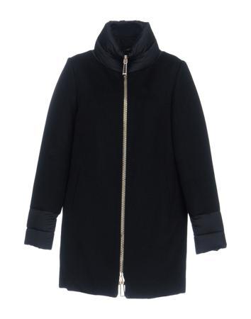 Пуховик MOORER