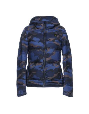 Пуховик BLAUER