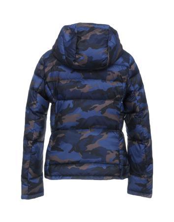 Пуховик BLAUER