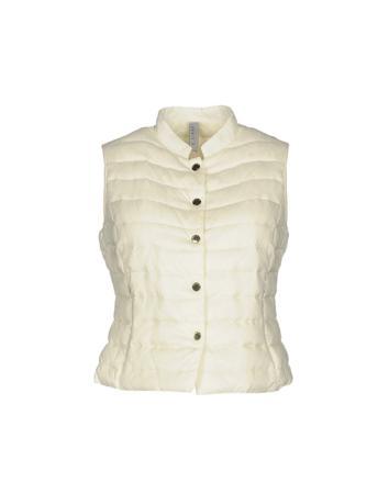 Пуховик ANNIE P.