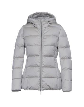 Пуховик MOORER