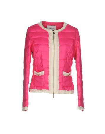 Пуховик BLUGIRL BLUMARINE