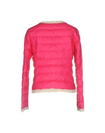 Пуховик BLUGIRL BLUMARINE